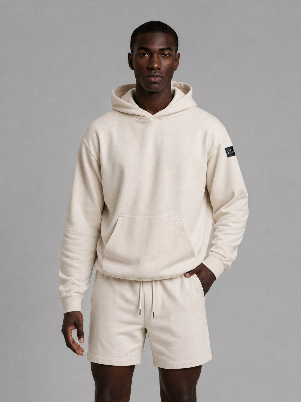 The KiN Hoodie