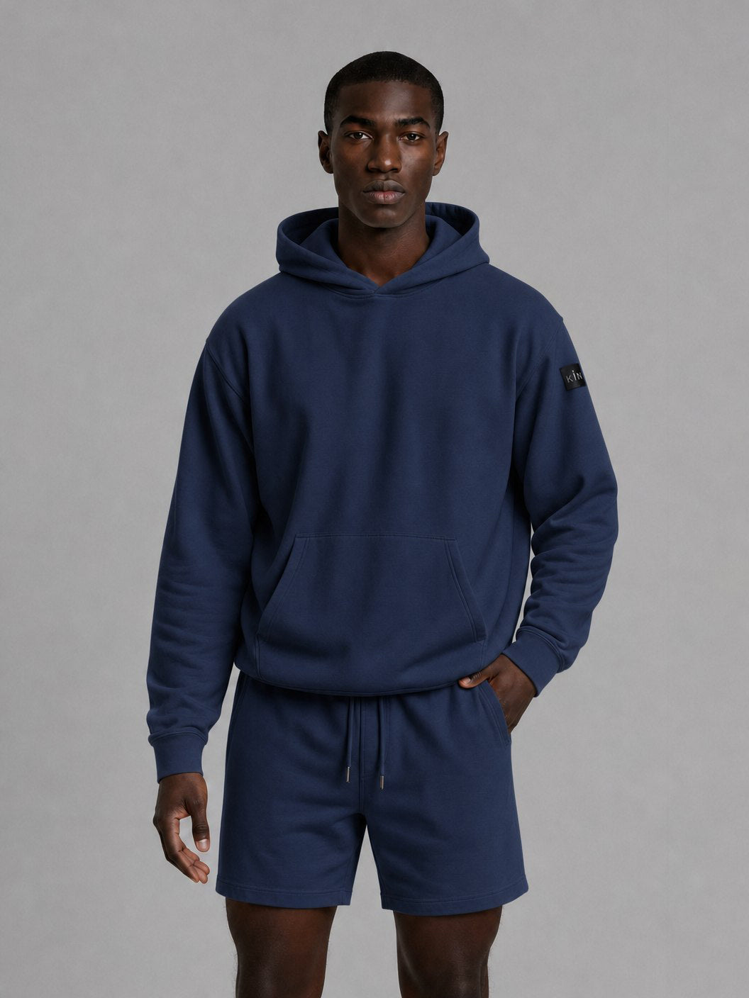 The KiN Hoodie