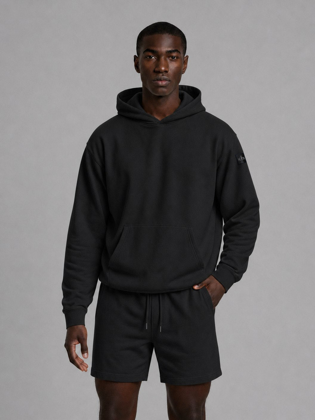 The KiN Hoodie