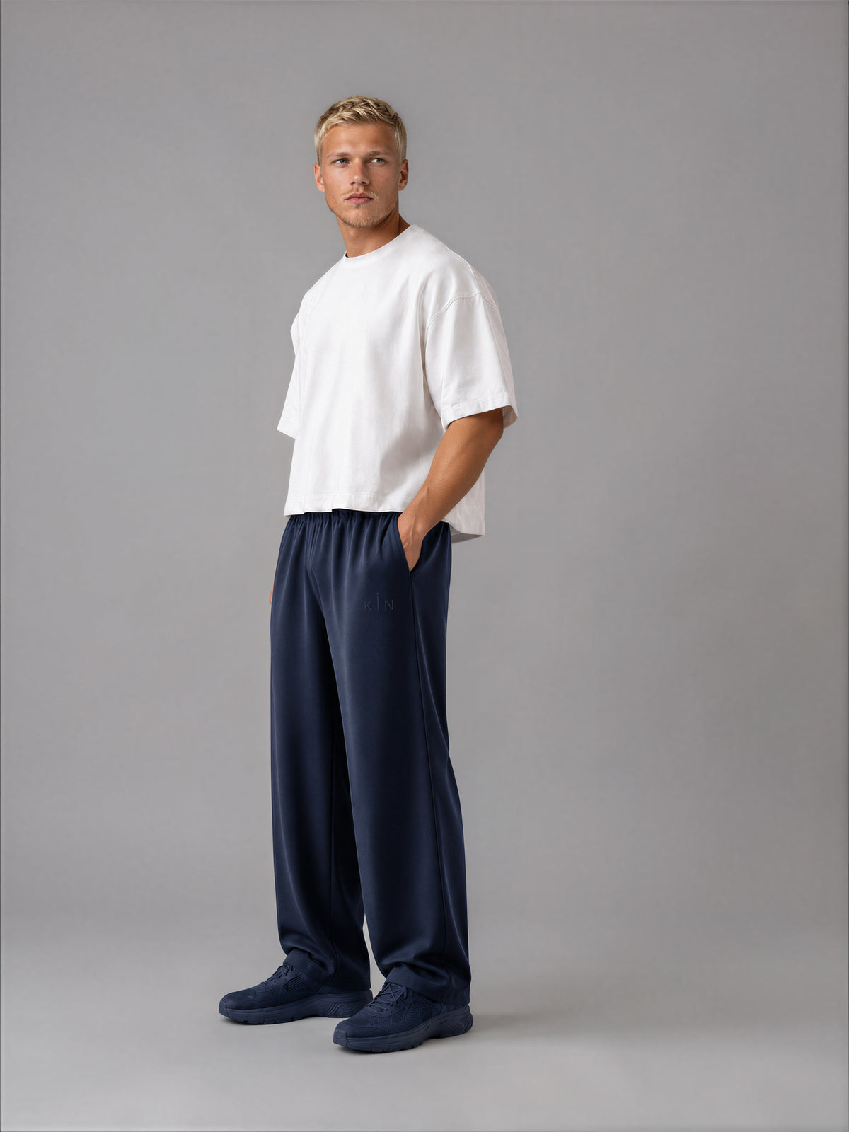 The KiN Straight Leg Pant