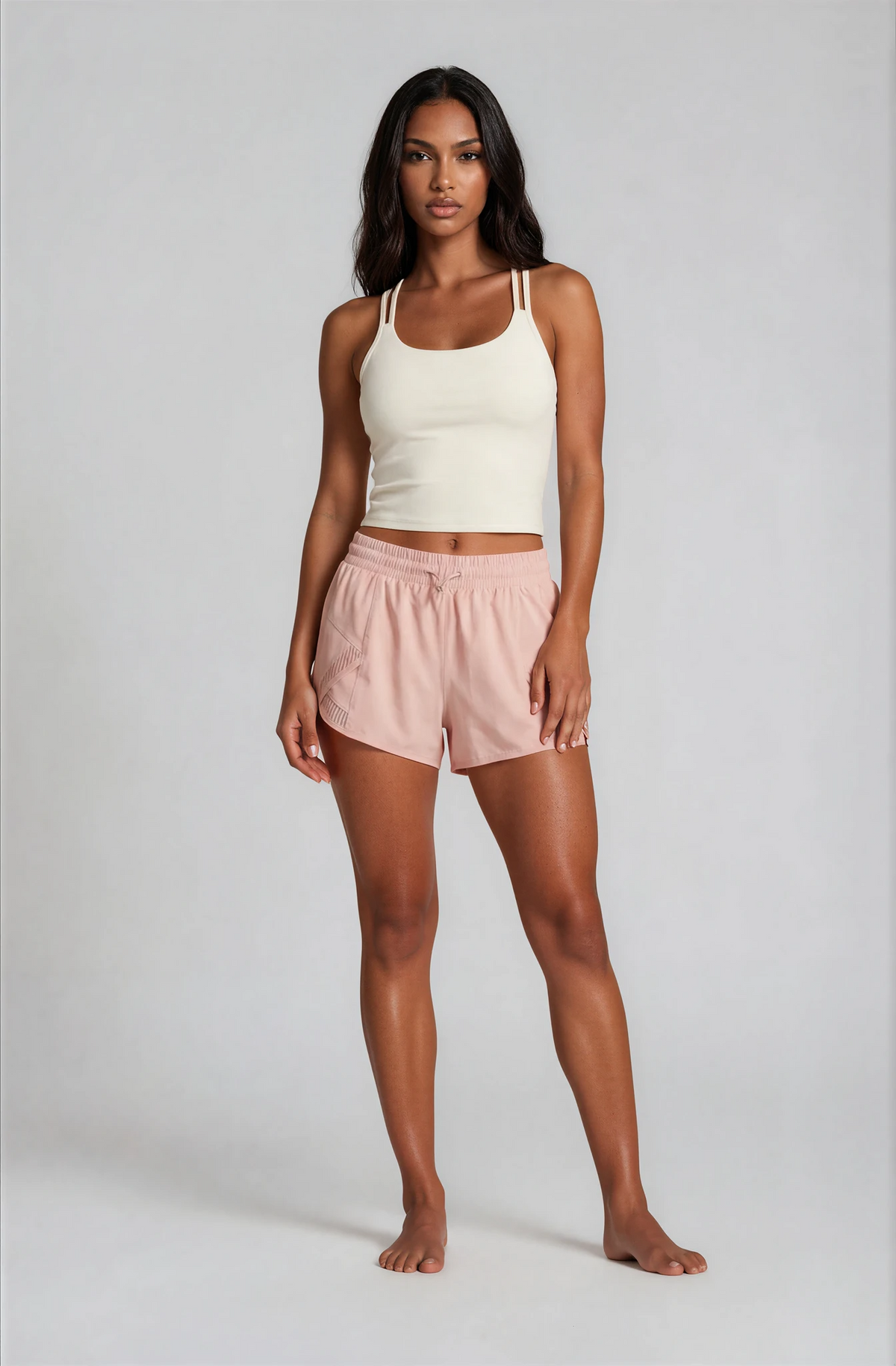 The KiN Court Short
