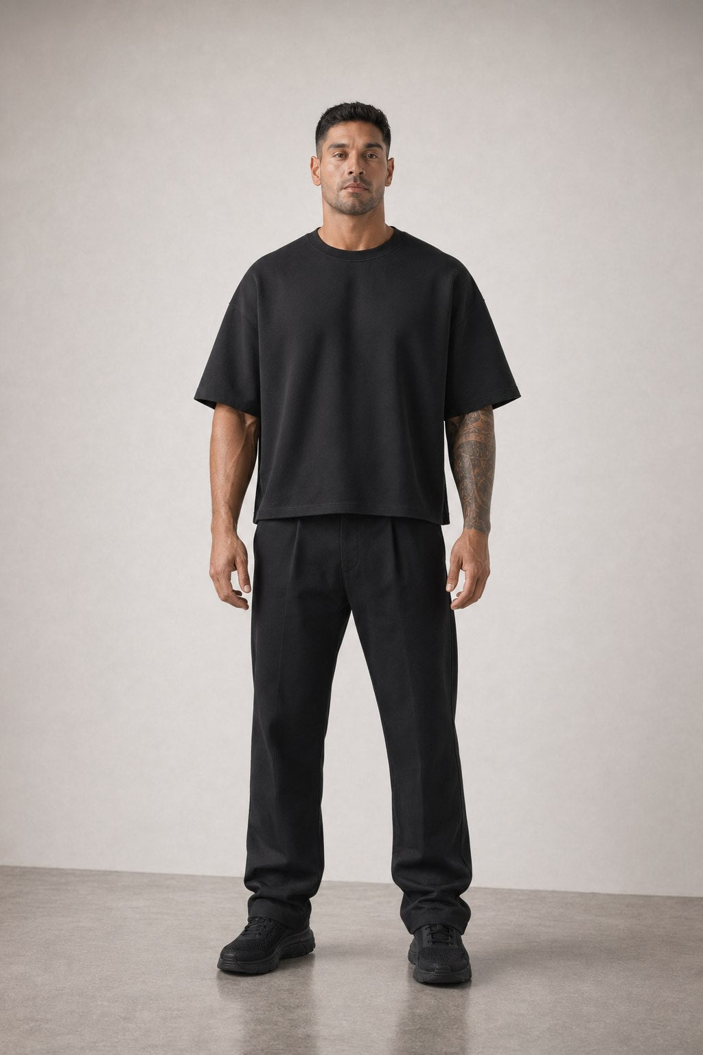 The KiN Straight Leg Pant