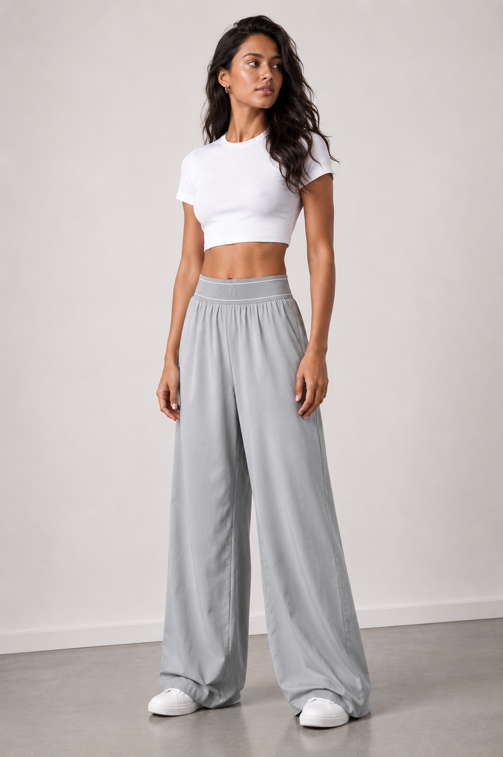 The KiN Mode Trouser