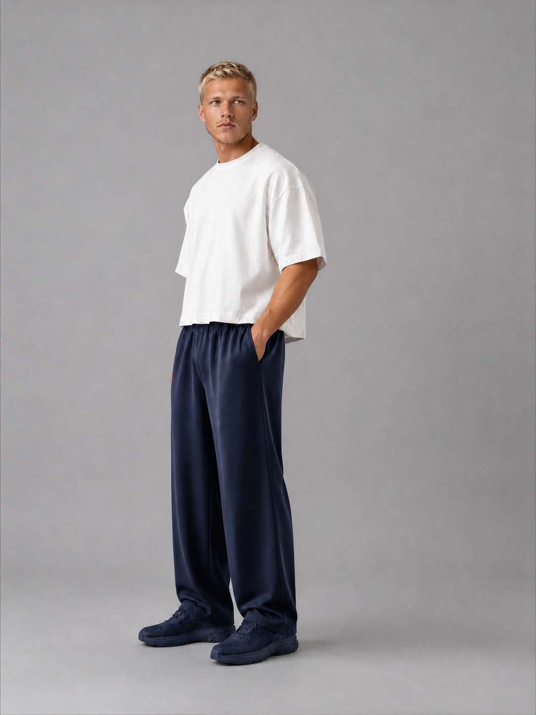 The KiN Box Tee