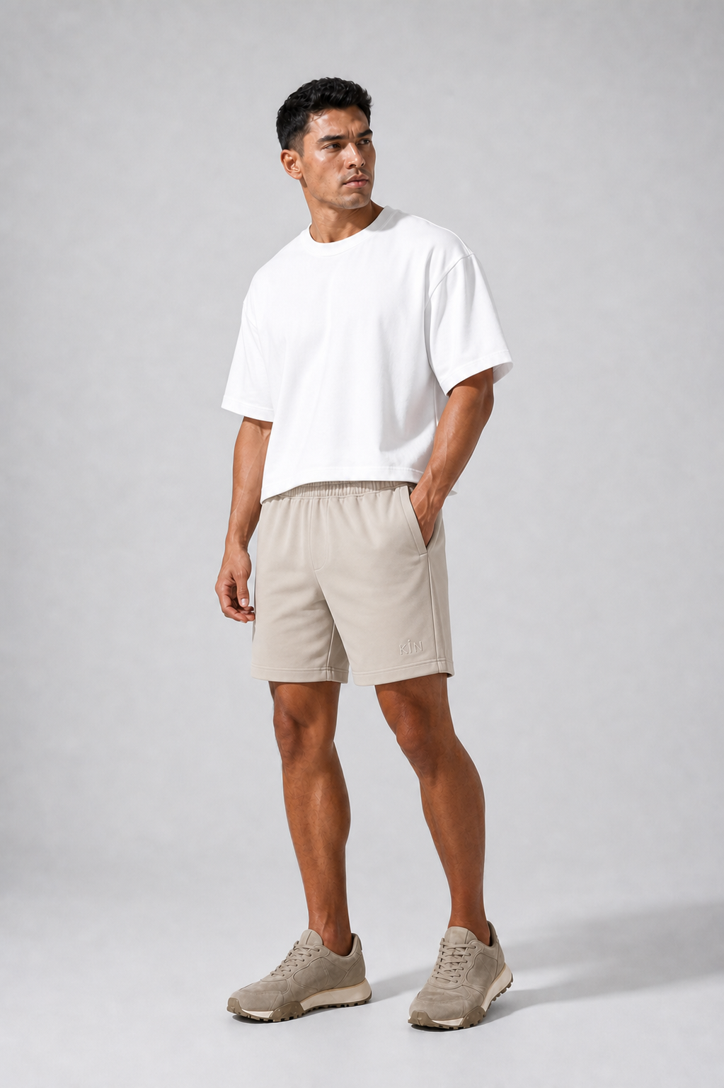 The KiN Short