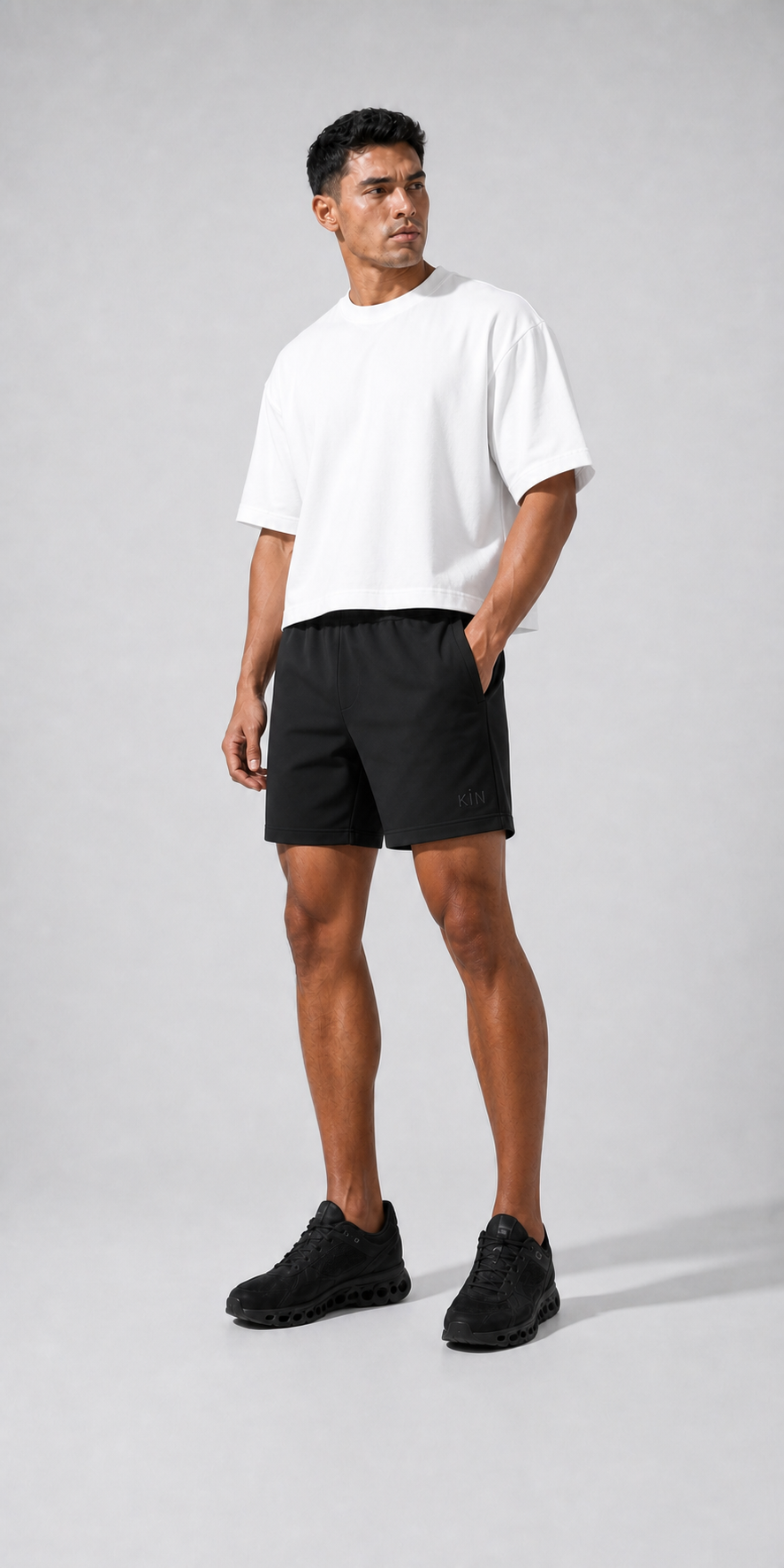 The KiN Short