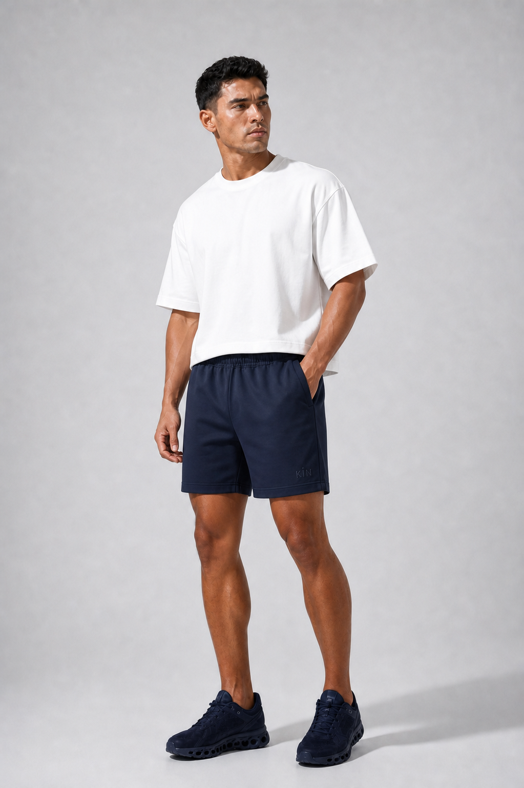 The KiN Short