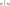 scrolling text